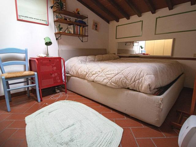 Appartamento in affitto a Fontanelle, Prato