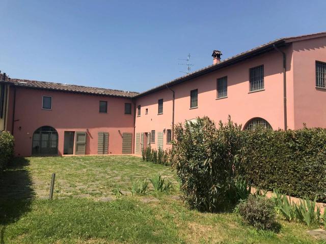 Appartamento in affitto a Sant'Ippolito, Prato
