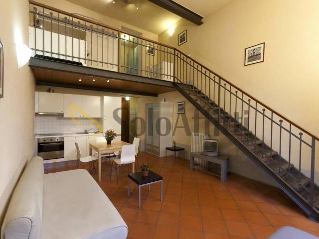 Appartamento in affitto a il Cantiere, Prato