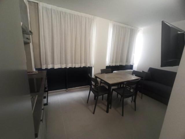 Appartamento in affitto a Mezzana, Prato