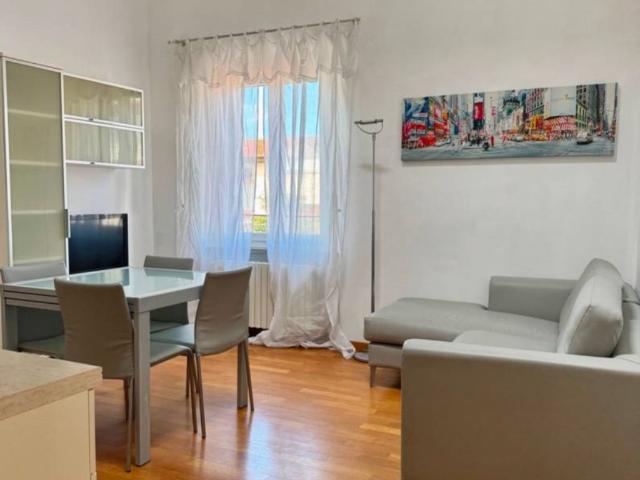 Appartamento in affitto a Prato, Toscana