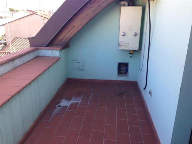 Appartamento in affitto a San Paolo, Prato