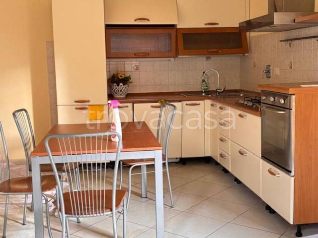 Appartamento in affitto a Prato, Toscana