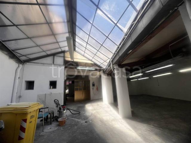 Appartamento in affitto a il Cantiere, Prato