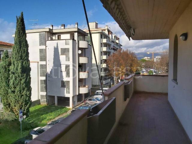 Appartamento in affitto a il Cantiere, Prato
