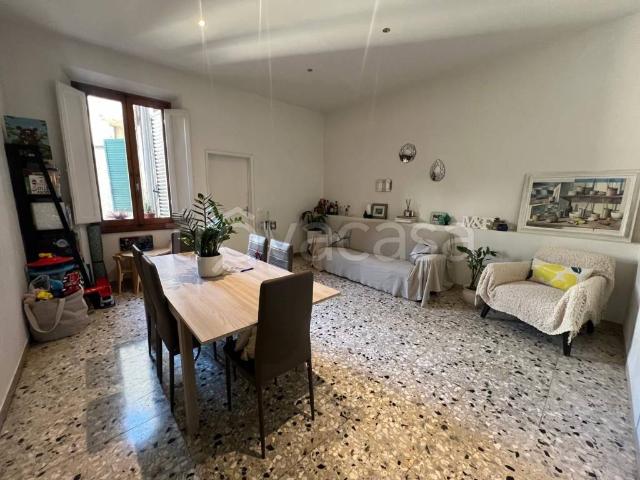 Appartamento in affitto a il Cantiere, Prato
