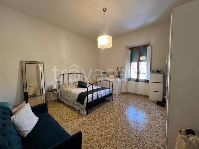 Appartamento in affitto a il Cantiere, Prato