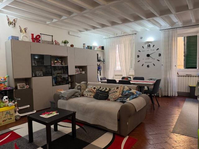 Appartamento in affitto a Prato