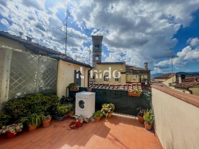Appartamento in affitto a il Cantiere, Prato