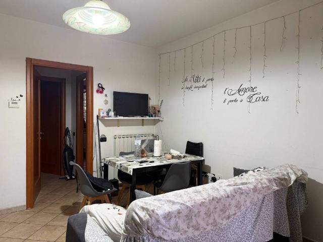 Appartamento in affitto a San Paolo, Prato