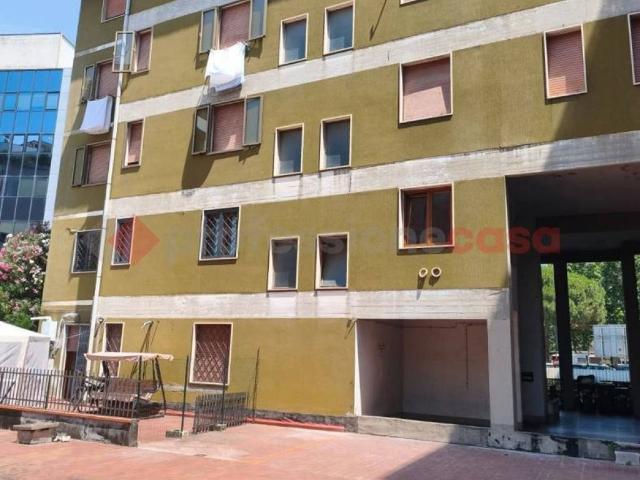 Appartamento in affitto a Mezzana, Prato