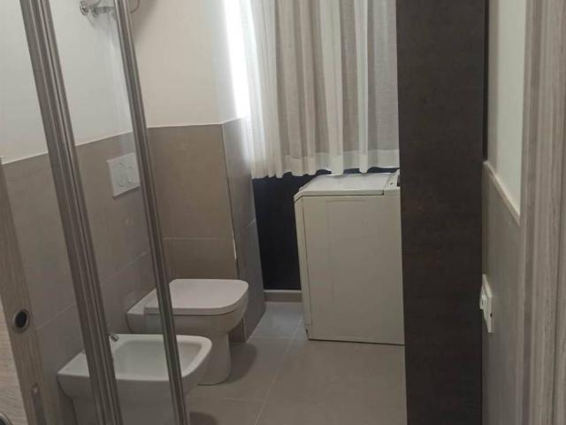 Appartamento in affitto a Le Badie, Prato