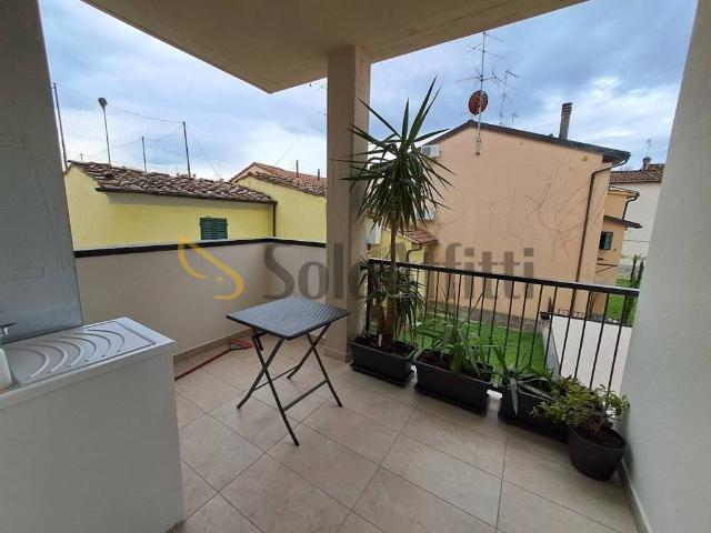 Appartamento in affitto a Prato, Toscana