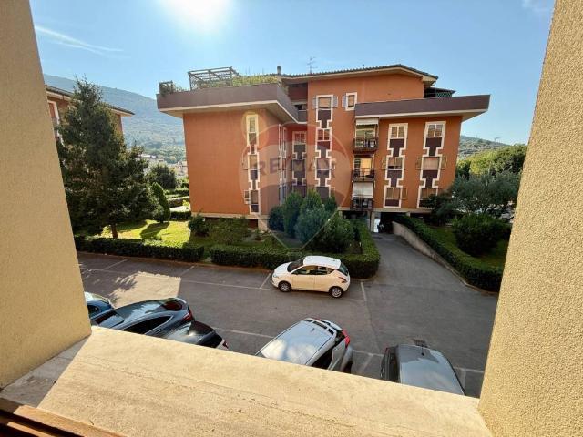 Appartamento in affitto a Santa Lucia, Prato