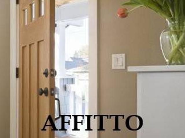 Appartamento in affitto a San Paolo, Prato