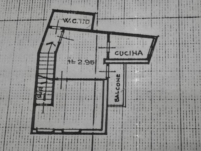 Appartamento in affitto a Prato, Toscana