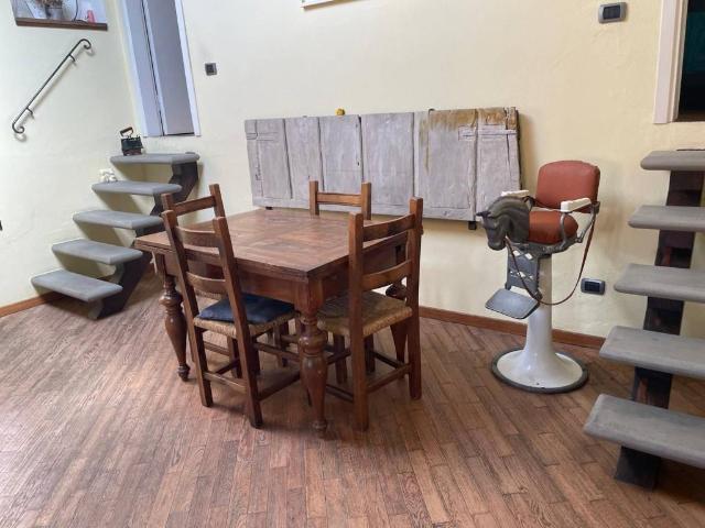 Appartamento in affitto a Prato