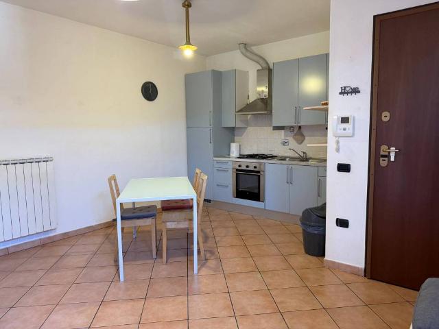 Appartamento in affitto a San Paolo, Prato