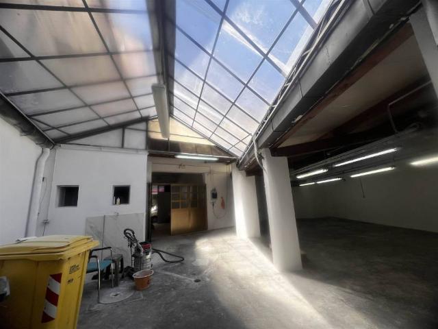 Appartamento in affitto a il Cantiere, Prato