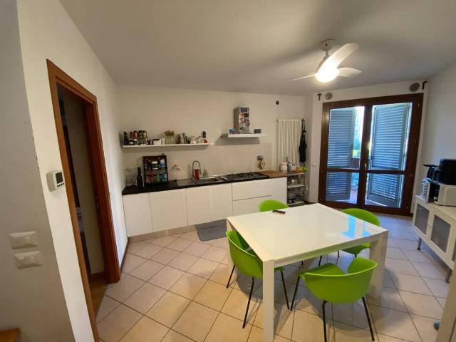Appartamento in affitto a Prato