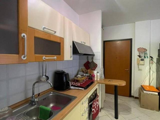 Appartamento in affitto a Reggiana - Gescal, Prato