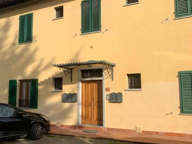 Appartamento in affitto a Cafaggio, Prato
