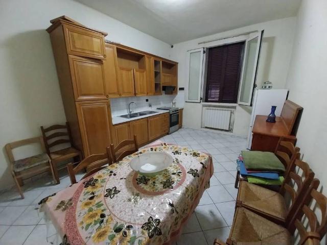Appartamento in affitto a Prato, il Cantiere