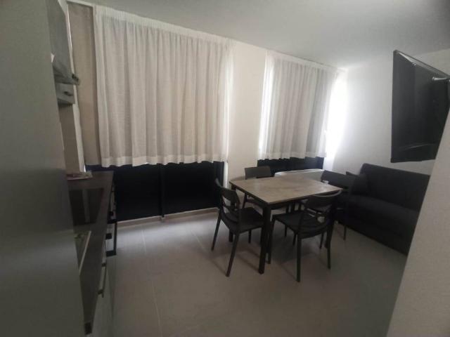 Appartamento in affitto a Mezzana, Prato