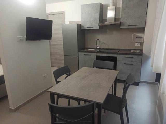 Appartamento in affitto a Mezzana, Prato