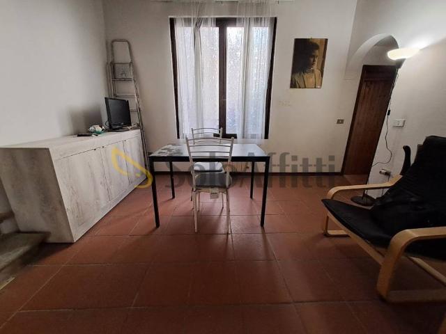 Appartamento in affitto a Prato