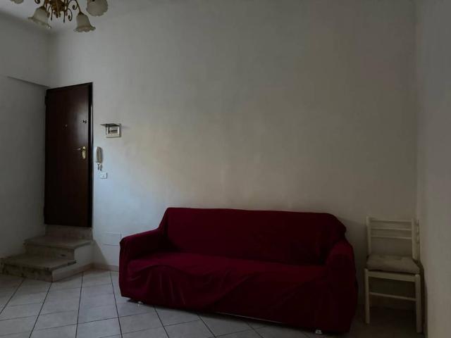 Appartamento in affitto a Prato