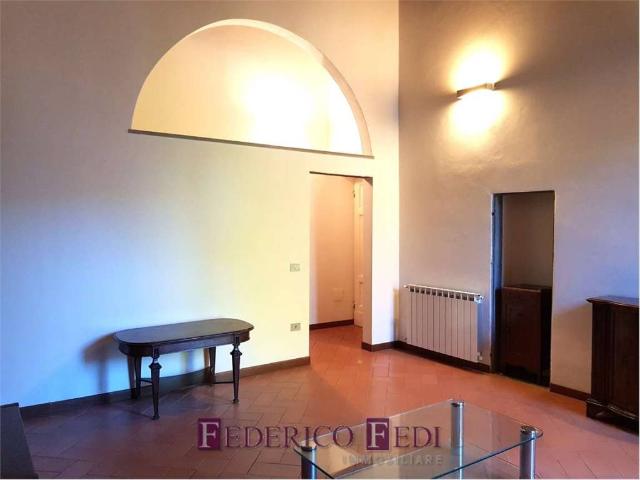 Appartamento in affitto a Prato
