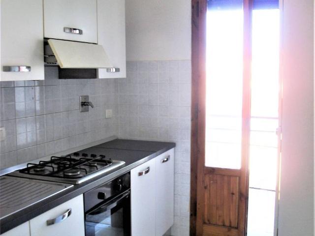 Appartamento in affitto a Centro Direzionale, Prato