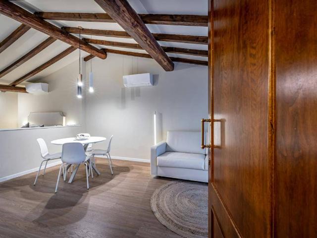 Appartamento in affitto a il Cantiere, Prato