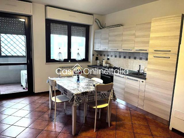 Appartamento in affitto a Prato, Toscana