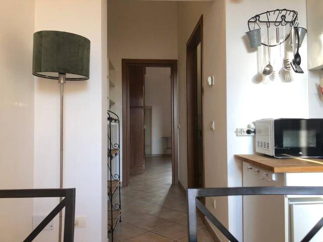 Appartamento in affitto a Prato, Toscana
