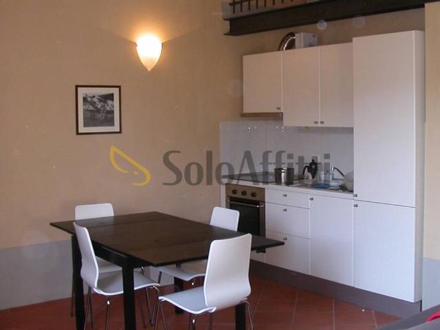 Appartamento in affitto a il Cantiere, Prato
