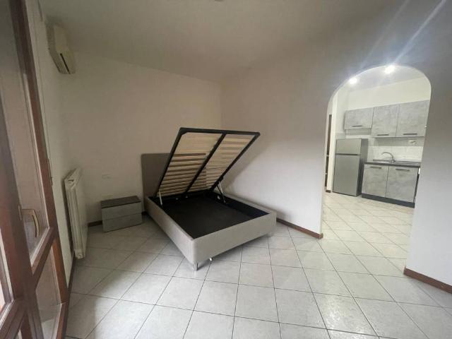 Appartamento in affitto a Soccorso, Prato