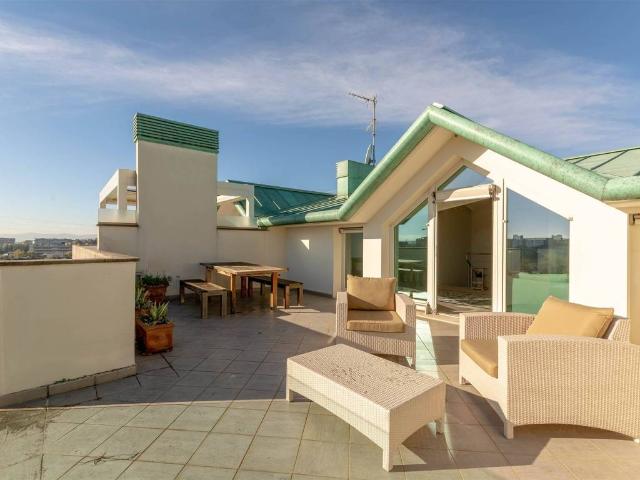 Appartamento in affitto a Santa Gonda, Prato