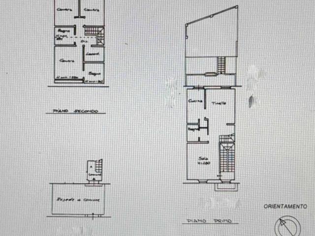 Appartamento in affitto a il Cantiere, Prato