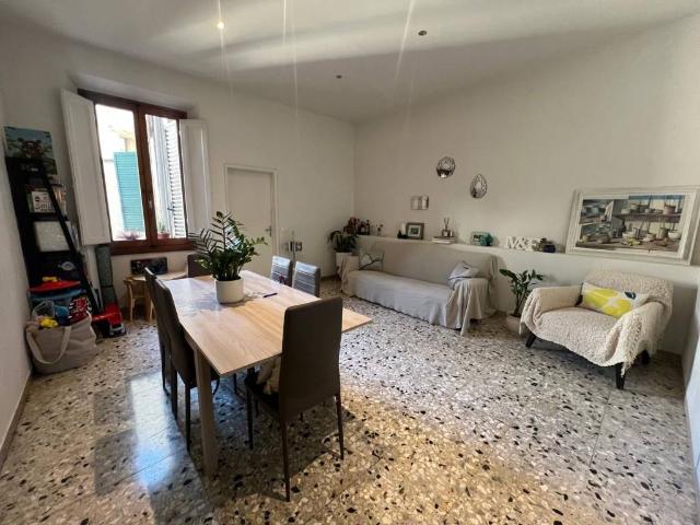Appartamento in affitto a il Cantiere, Prato