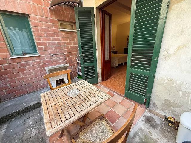 Appartamento in affitto a Prato