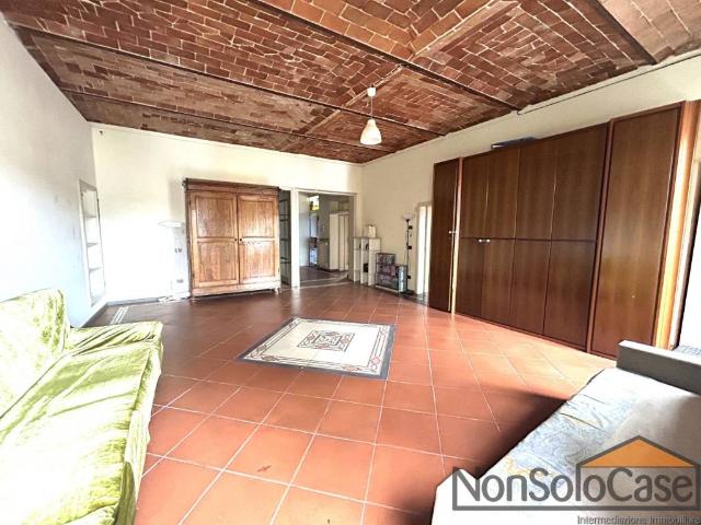 Appartamento in affitto a Prato, Toscana