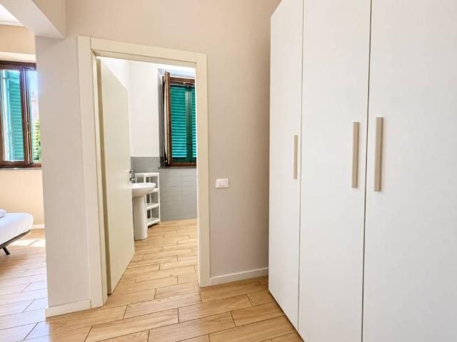 Appartamento in affitto a Prato