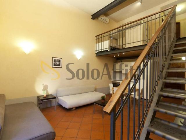 Appartamento in affitto a il Cantiere, Prato