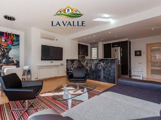 Appartamento in affitto a Quadrante Europa - Stazione, Prato