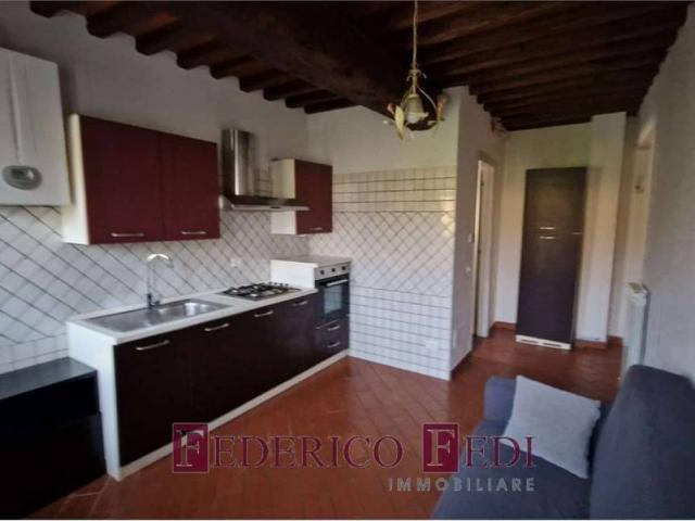 Appartamento in affitto a Cilianuzzo, Prato