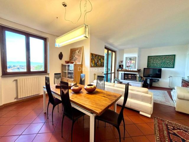 Appartamento in affitto a Galcetello e Villa Fiorita, Prato