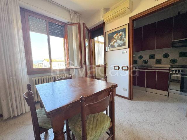 Appartamento in affitto a Prato, Toscana