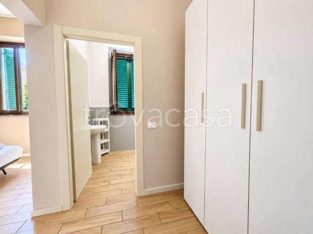 Appartamento in affitto a Prato